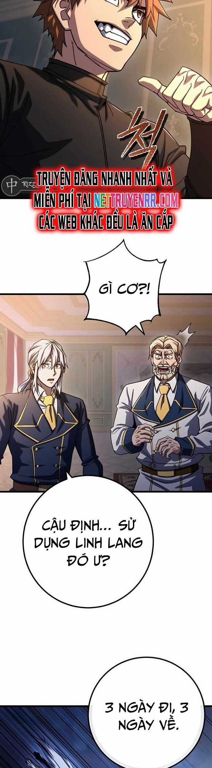 Tôi Dùng Búa Thần Giải Cứu Thế Giới Chapter 62 trang 19