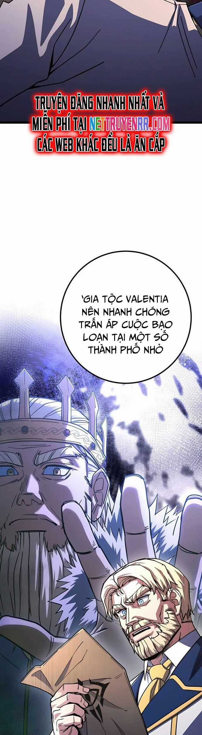 Tôi Dùng Búa Thần Giải Cứu Thế Giới Chapter 62 trang 2