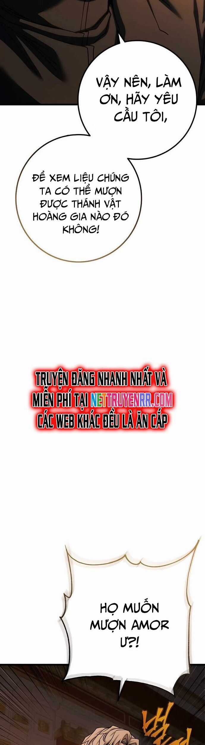 Tôi Dùng Búa Thần Giải Cứu Thế Giới Chapter 62 trang 24