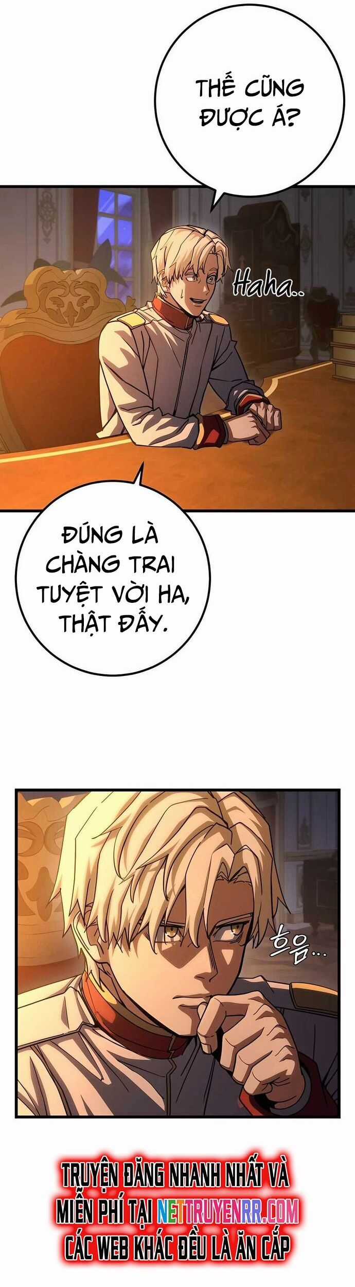 Tôi Dùng Búa Thần Giải Cứu Thế Giới Chapter 62 trang 26