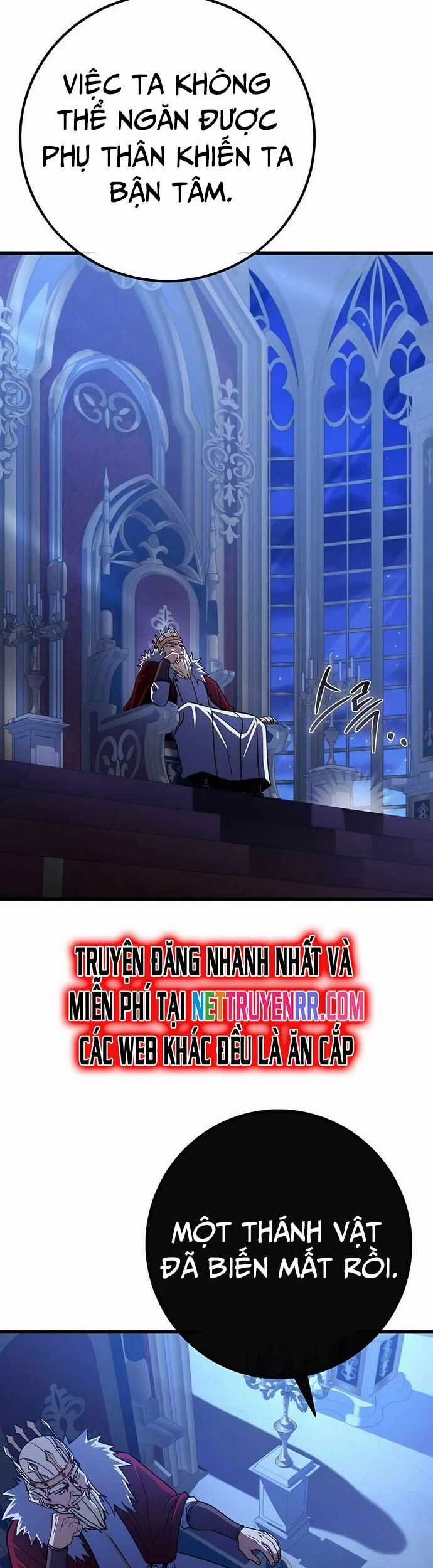 Tôi Dùng Búa Thần Giải Cứu Thế Giới Chapter 62 trang 28