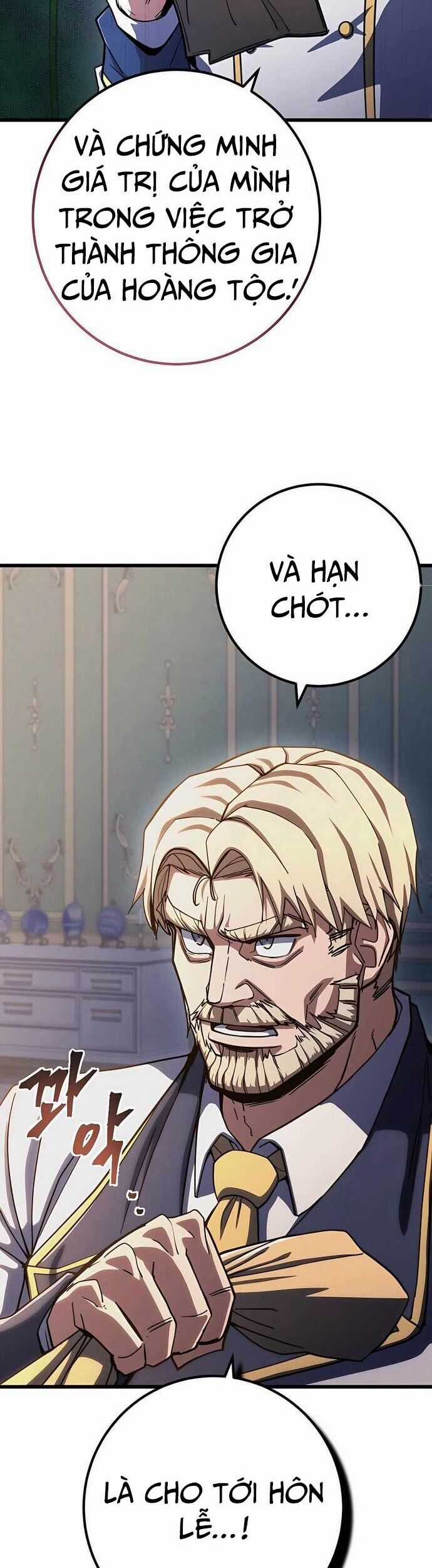 Tôi Dùng Búa Thần Giải Cứu Thế Giới Chapter 62 trang 3