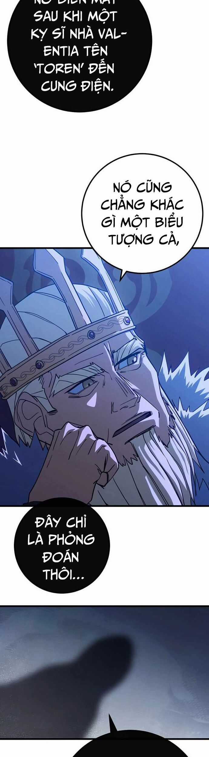 Tôi Dùng Búa Thần Giải Cứu Thế Giới Chapter 62 trang 30