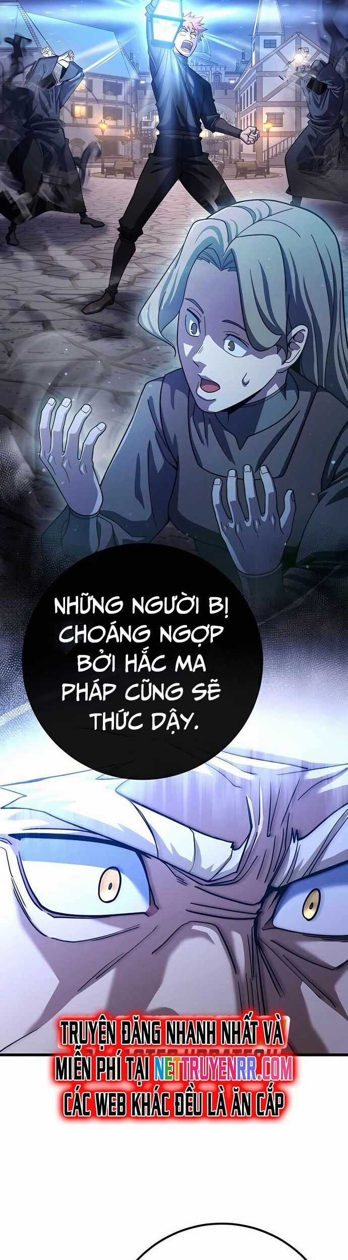 Tôi Dùng Búa Thần Giải Cứu Thế Giới Chapter 62 trang 32