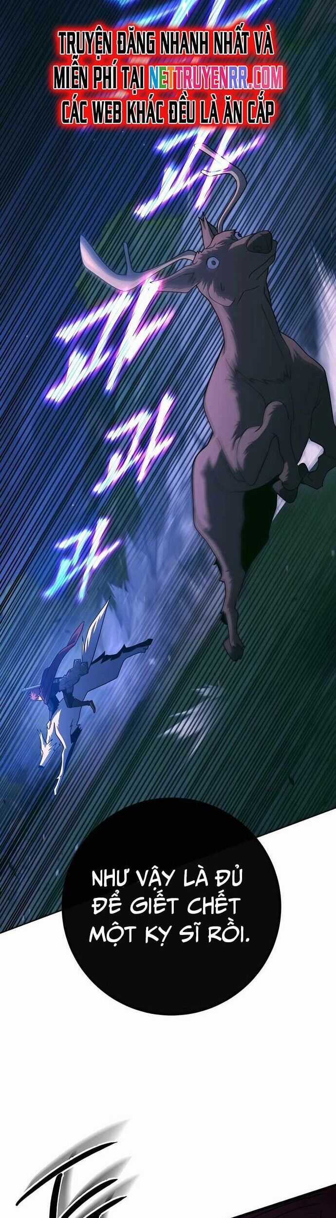 Tôi Dùng Búa Thần Giải Cứu Thế Giới Chapter 62 trang 35