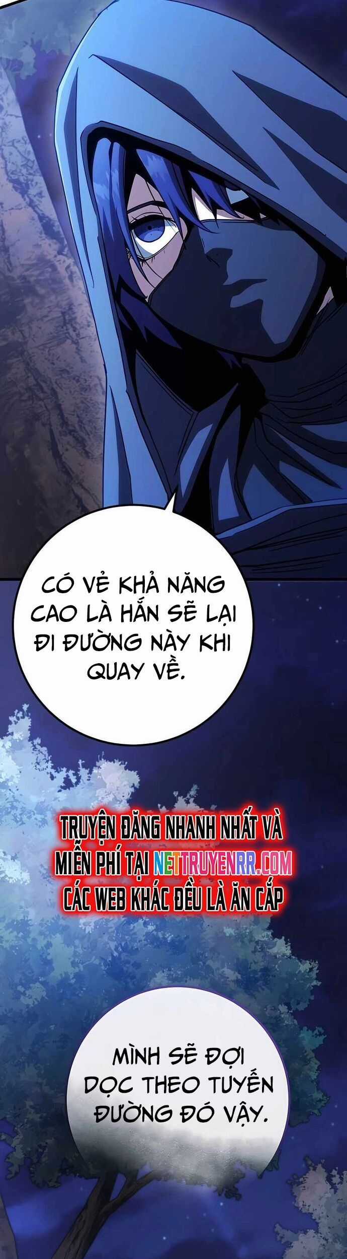 Tôi Dùng Búa Thần Giải Cứu Thế Giới Chapter 62 trang 38