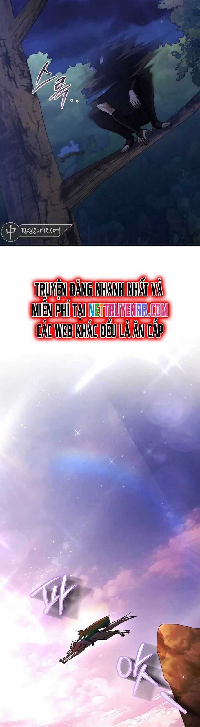 Tôi Dùng Búa Thần Giải Cứu Thế Giới Chapter 62 trang 39