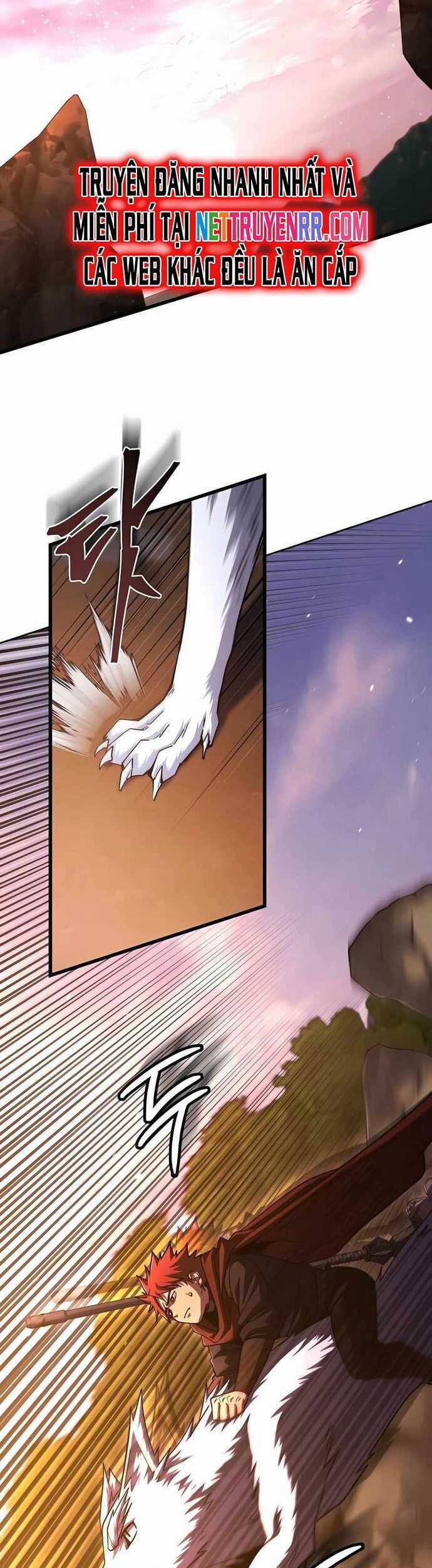 Tôi Dùng Búa Thần Giải Cứu Thế Giới Chapter 62 trang 40