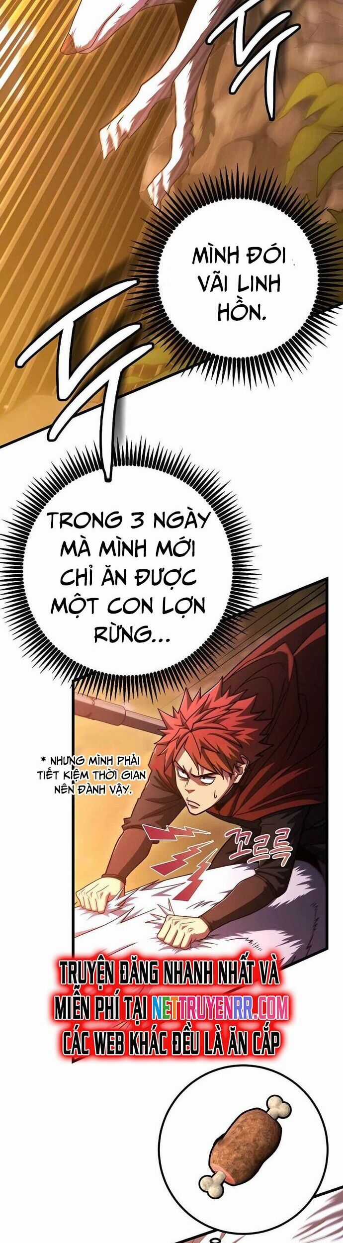 Tôi Dùng Búa Thần Giải Cứu Thế Giới Chapter 62 trang 41