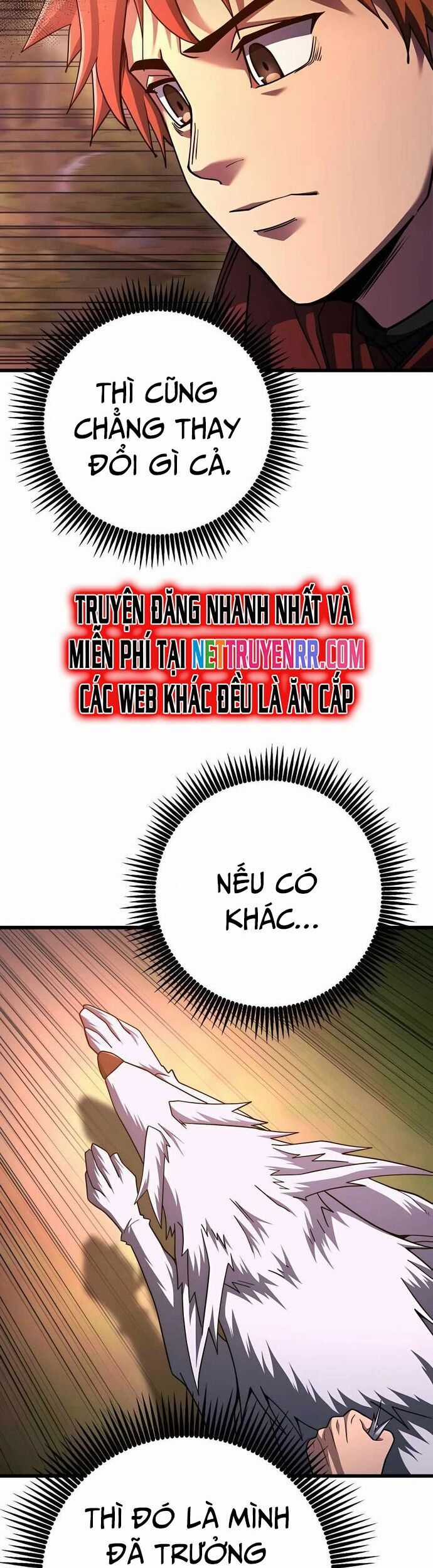 Tôi Dùng Búa Thần Giải Cứu Thế Giới Chapter 62 trang 44