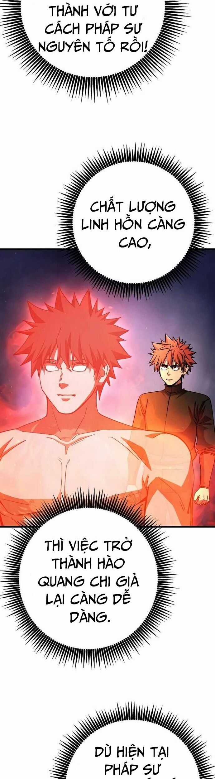 Tôi Dùng Búa Thần Giải Cứu Thế Giới Chapter 62 trang 45