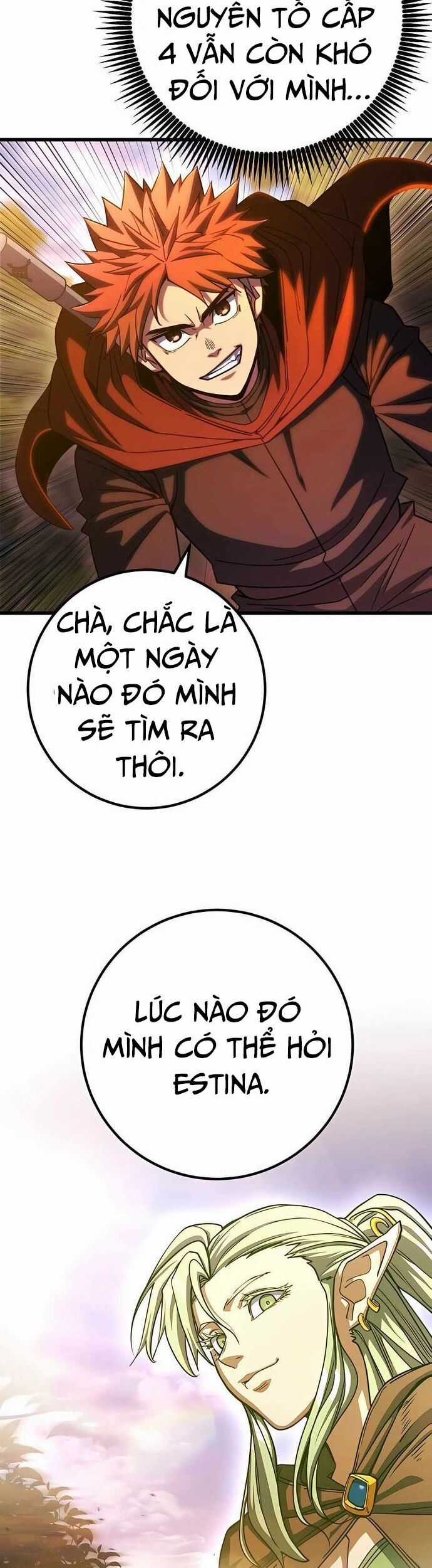 Tôi Dùng Búa Thần Giải Cứu Thế Giới Chapter 62 trang 46