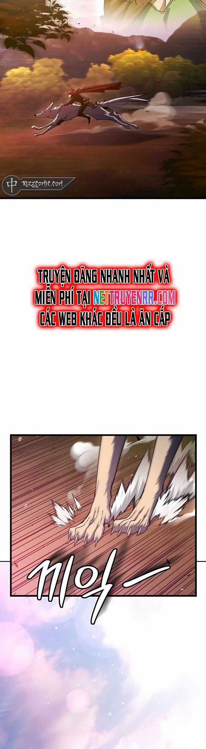 Tôi Dùng Búa Thần Giải Cứu Thế Giới Chapter 62 trang 47