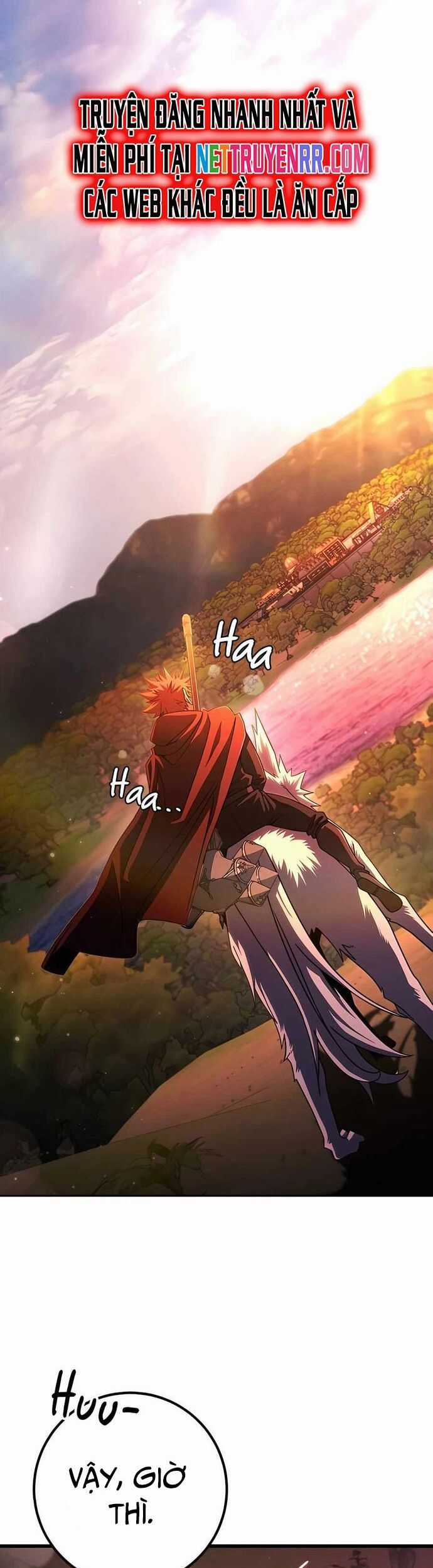 Tôi Dùng Búa Thần Giải Cứu Thế Giới Chapter 62 trang 48