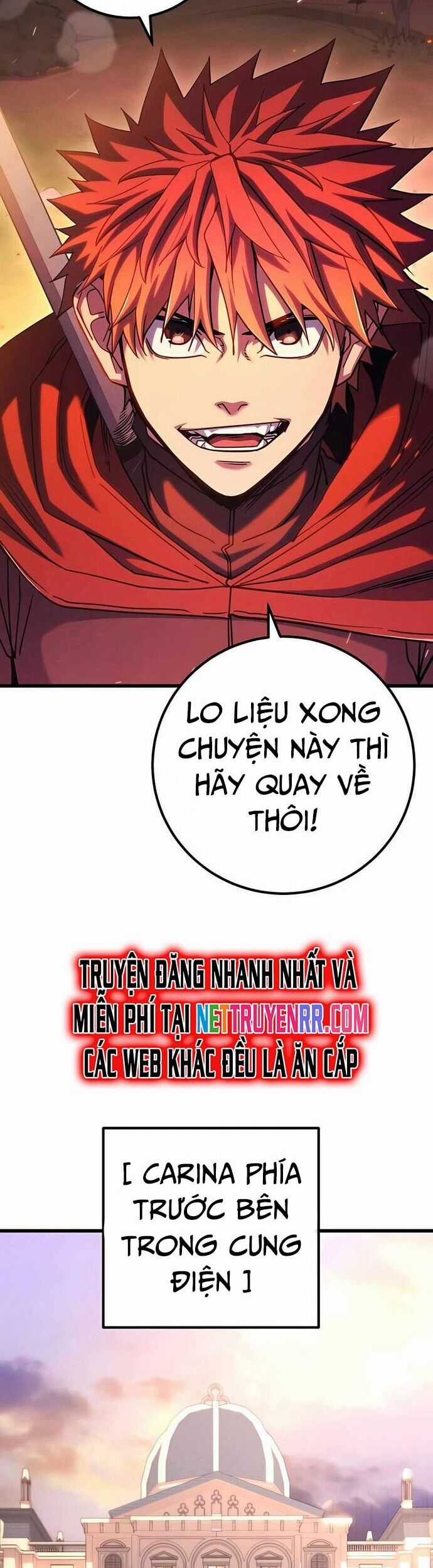 Tôi Dùng Búa Thần Giải Cứu Thế Giới Chapter 62 trang 49