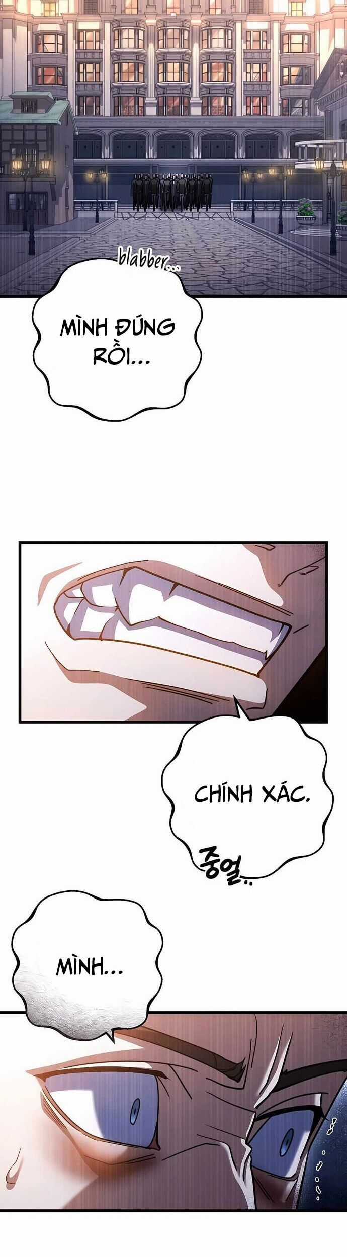 Tôi Dùng Búa Thần Giải Cứu Thế Giới Chapter 62 trang 50