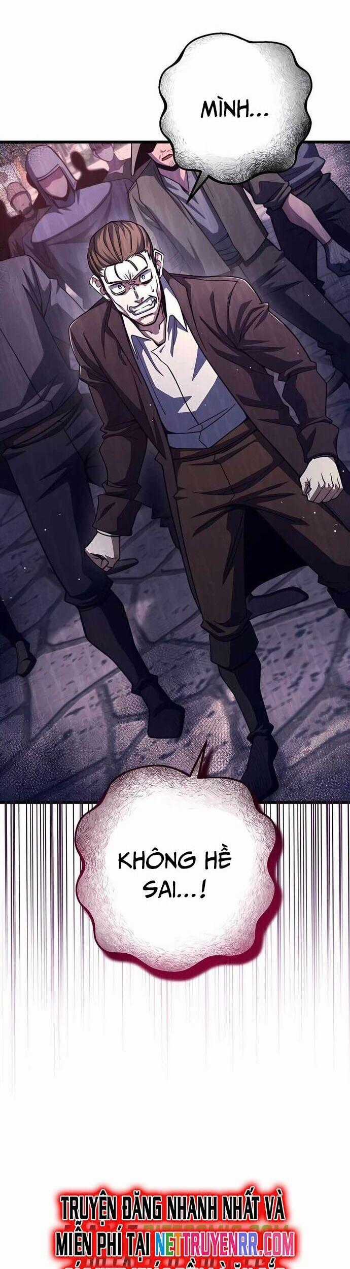 Tôi Dùng Búa Thần Giải Cứu Thế Giới Chapter 62 trang 51