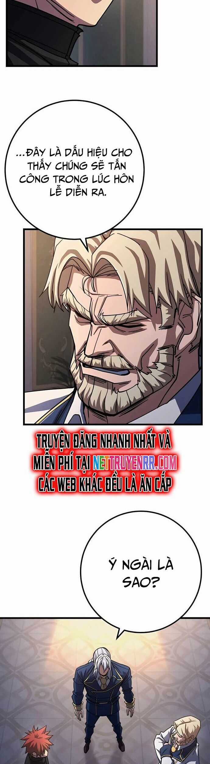 Tôi Dùng Búa Thần Giải Cứu Thế Giới Chapter 62 trang 7