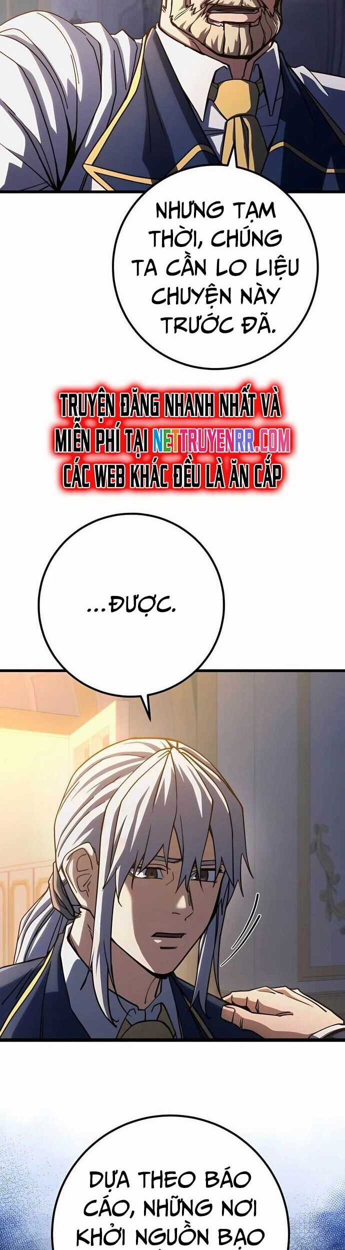 Tôi Dùng Búa Thần Giải Cứu Thế Giới Chapter 62 trang 9