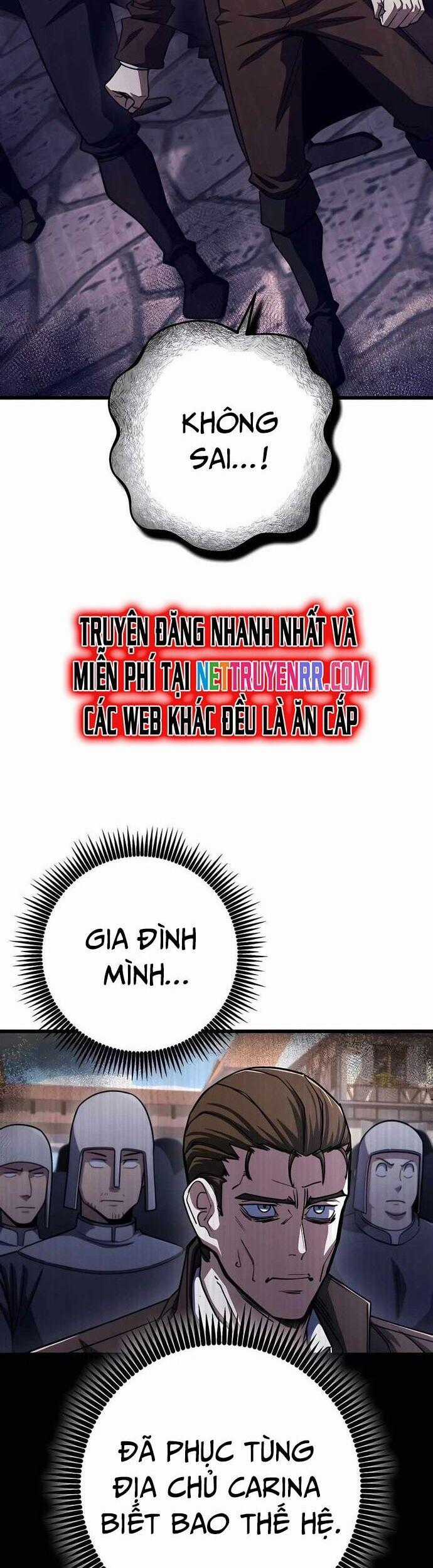 Tôi Dùng Búa Thần Giải Cứu Thế Giới Chapter 63 trang 1
