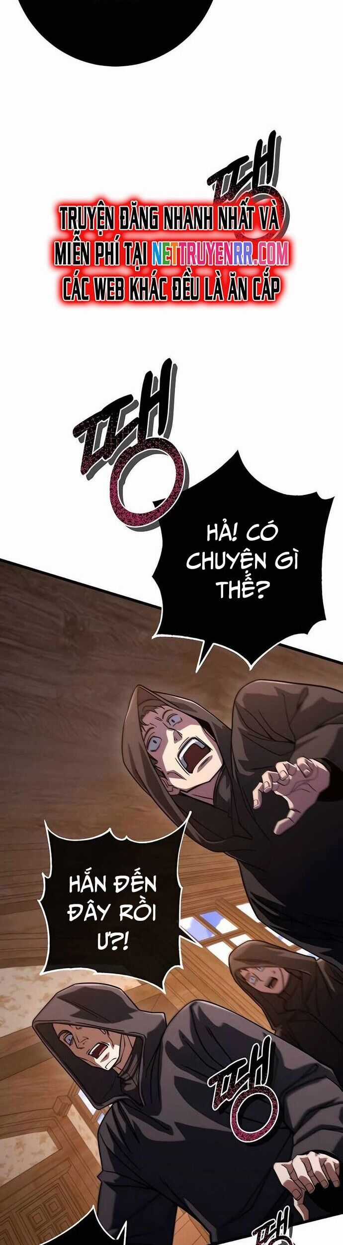 Tôi Dùng Búa Thần Giải Cứu Thế Giới Chapter 63 trang 13