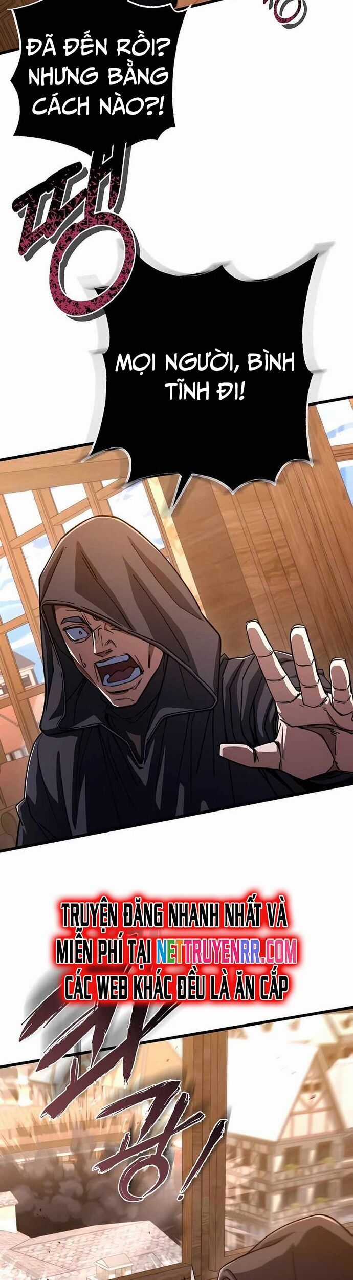 Tôi Dùng Búa Thần Giải Cứu Thế Giới Chapter 63 trang 14