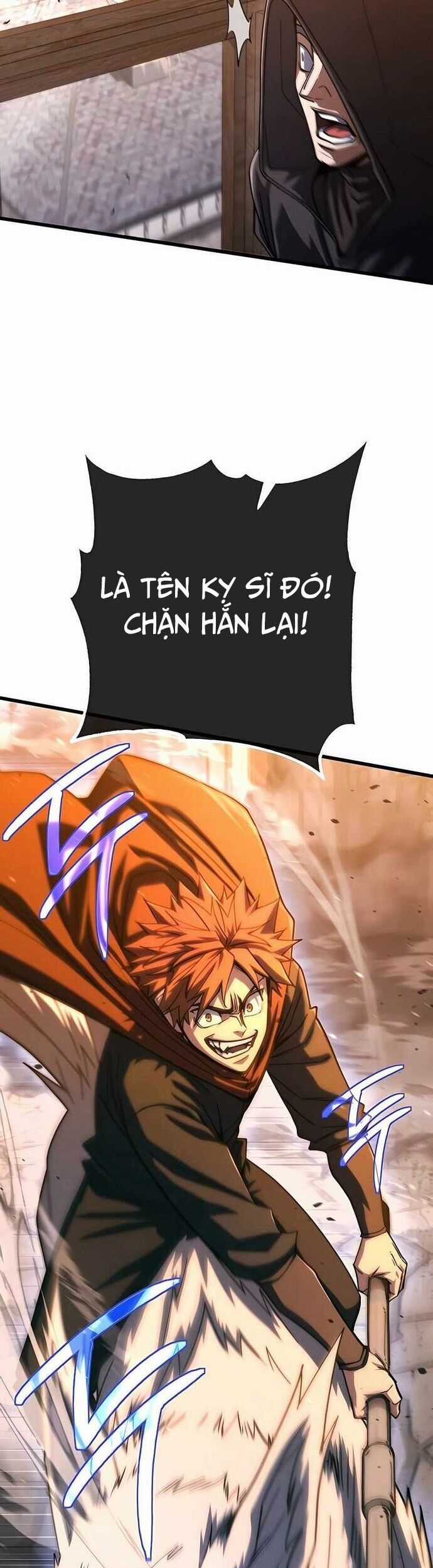 Tôi Dùng Búa Thần Giải Cứu Thế Giới Chapter 63 trang 15