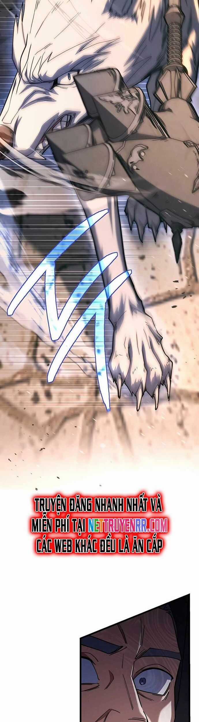 Tôi Dùng Búa Thần Giải Cứu Thế Giới Chapter 63 trang 16