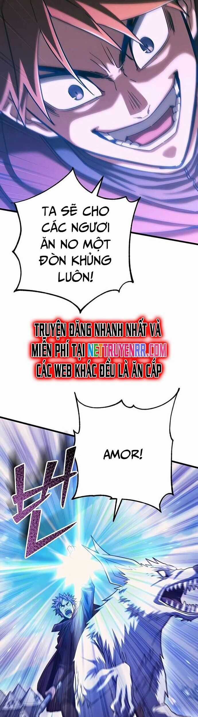 Tôi Dùng Búa Thần Giải Cứu Thế Giới Chapter 63 trang 19