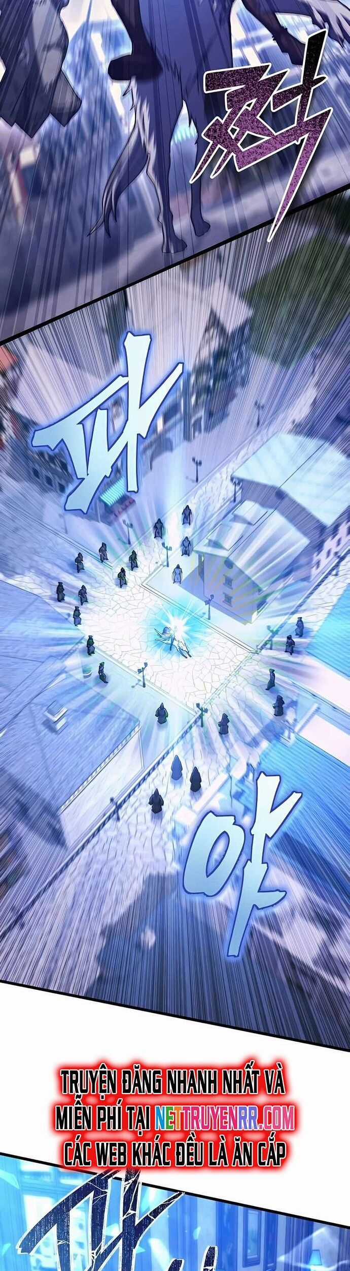 Tôi Dùng Búa Thần Giải Cứu Thế Giới Chapter 63 trang 20