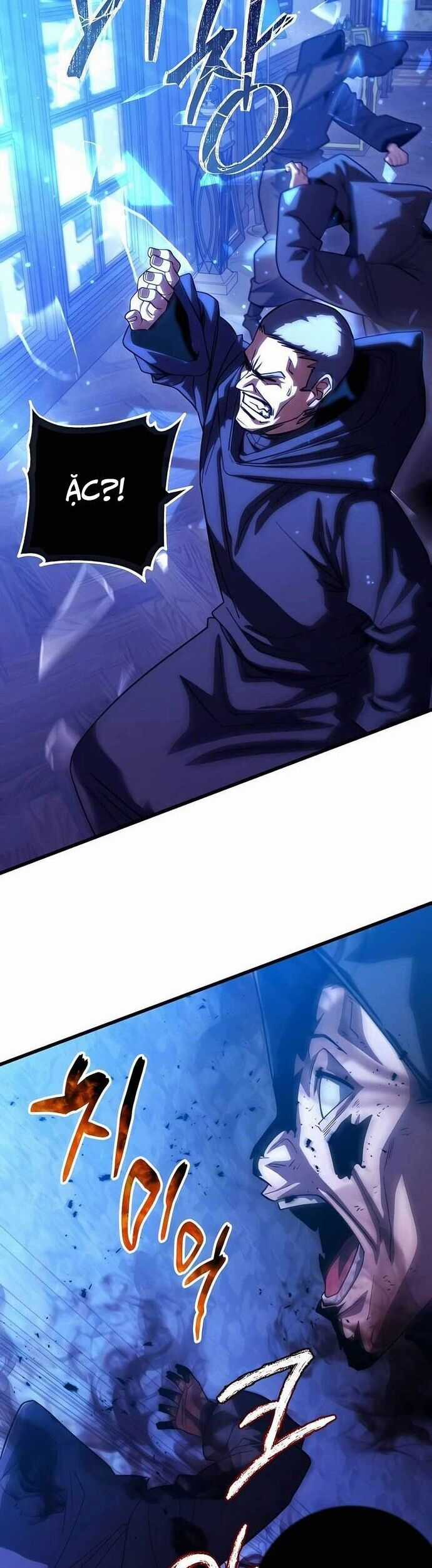 Tôi Dùng Búa Thần Giải Cứu Thế Giới Chapter 63 trang 21