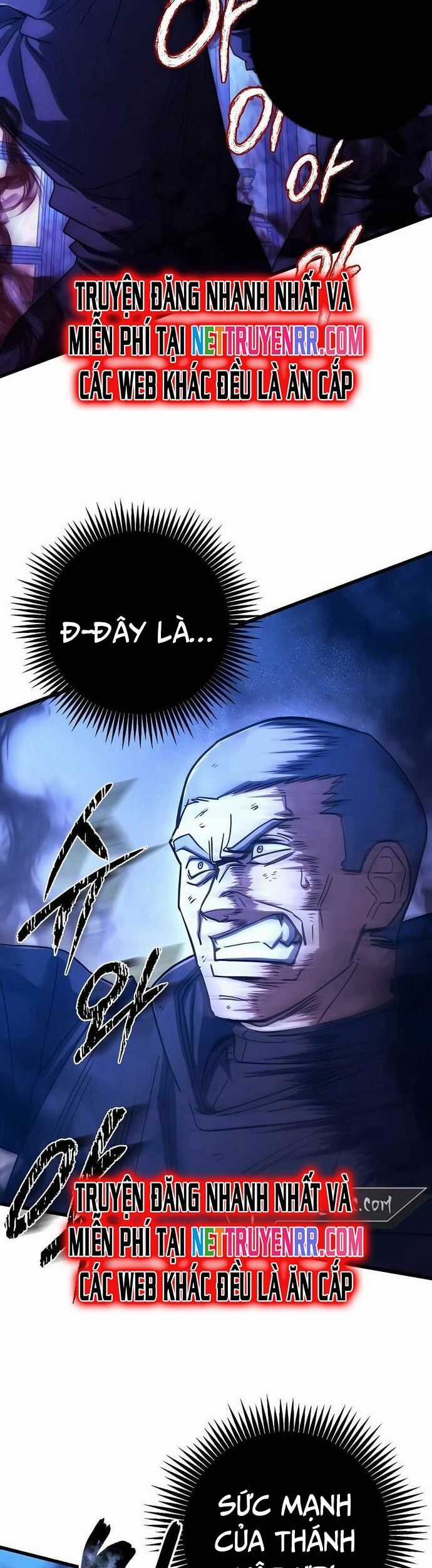 Tôi Dùng Búa Thần Giải Cứu Thế Giới Chapter 63 trang 22