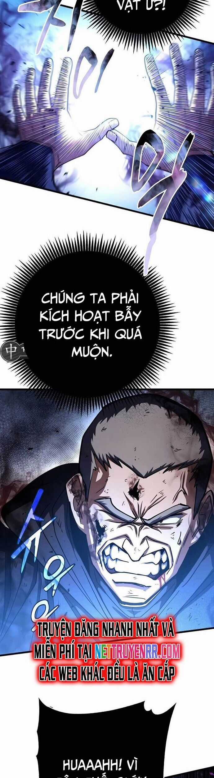 Tôi Dùng Búa Thần Giải Cứu Thế Giới Chapter 63 trang 23