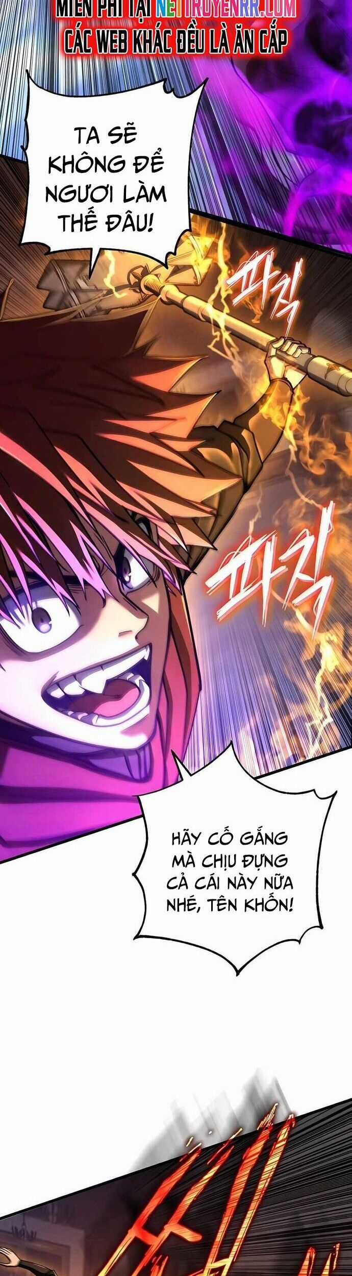 Tôi Dùng Búa Thần Giải Cứu Thế Giới Chapter 63 trang 25