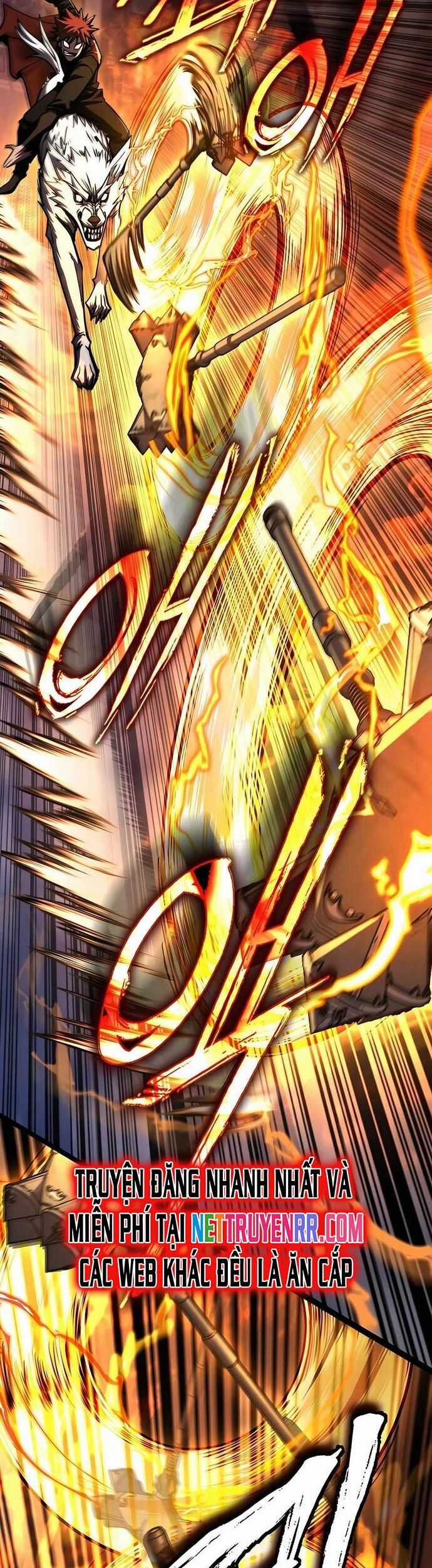 Tôi Dùng Búa Thần Giải Cứu Thế Giới Chapter 63 trang 26