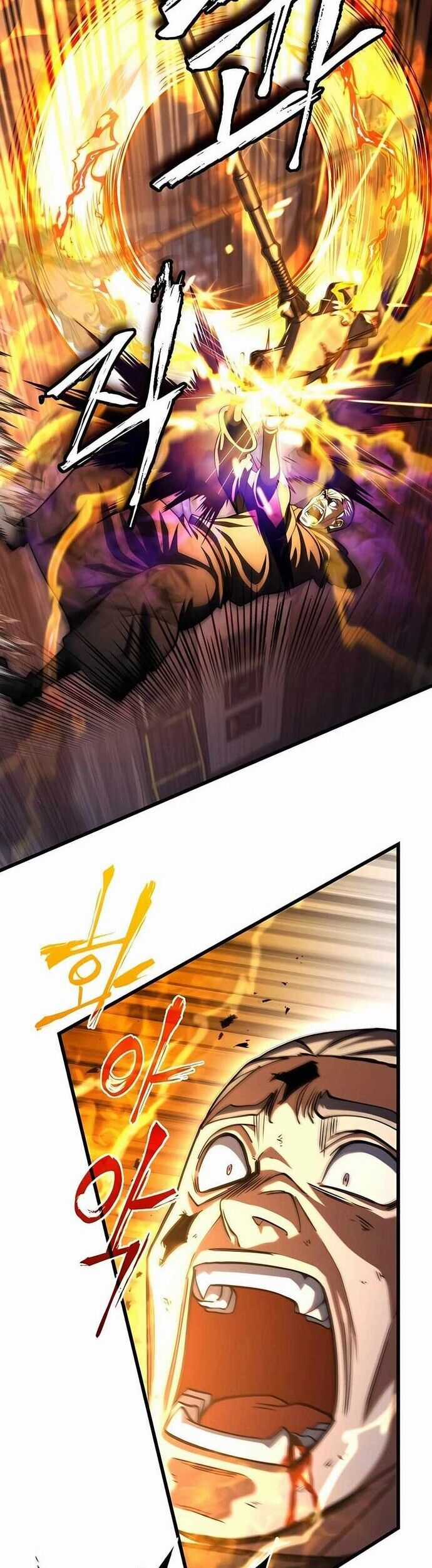 Tôi Dùng Búa Thần Giải Cứu Thế Giới Chapter 63 trang 27