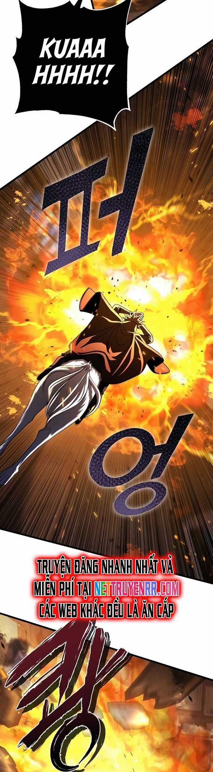 Tôi Dùng Búa Thần Giải Cứu Thế Giới Chapter 63 trang 28