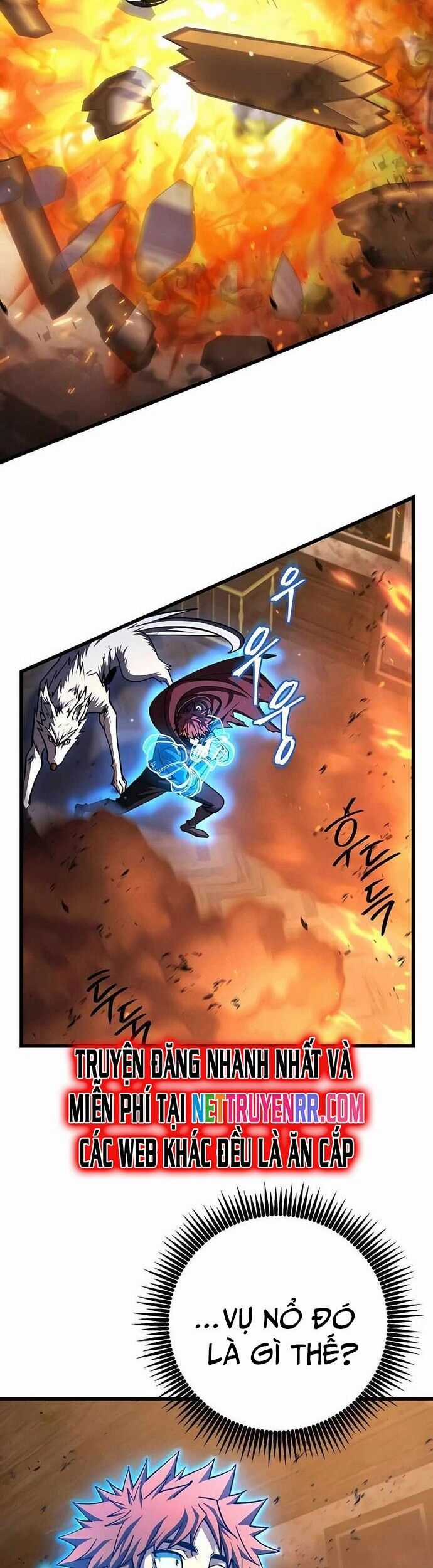 Tôi Dùng Búa Thần Giải Cứu Thế Giới Chapter 63 trang 29