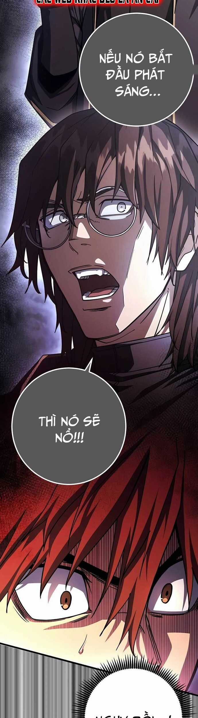 Tôi Dùng Búa Thần Giải Cứu Thế Giới Chapter 63 trang 34