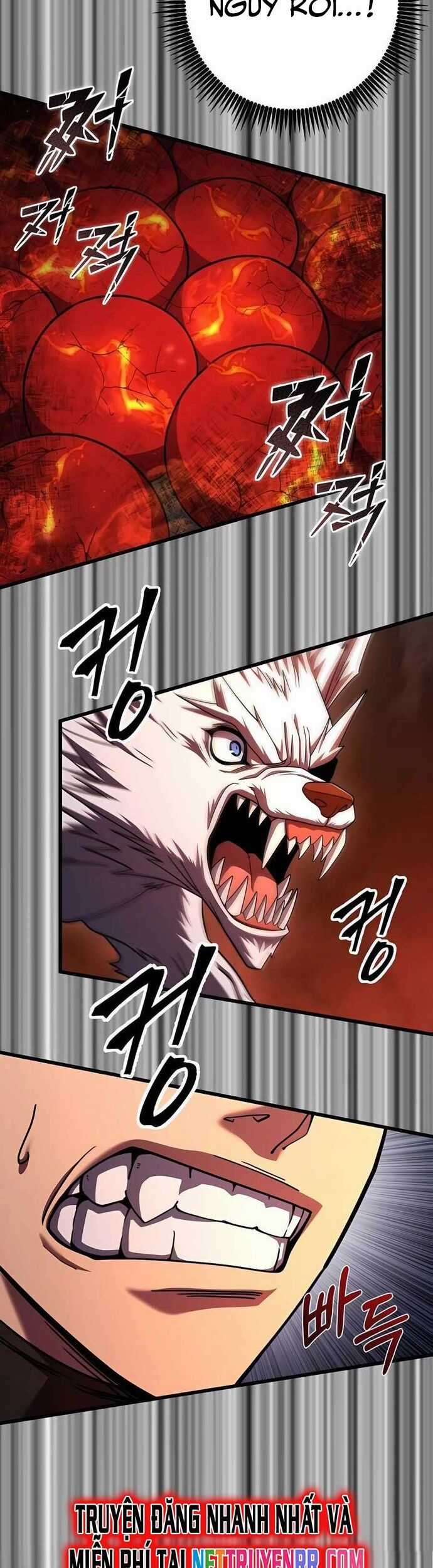 Tôi Dùng Búa Thần Giải Cứu Thế Giới Chapter 63 trang 35