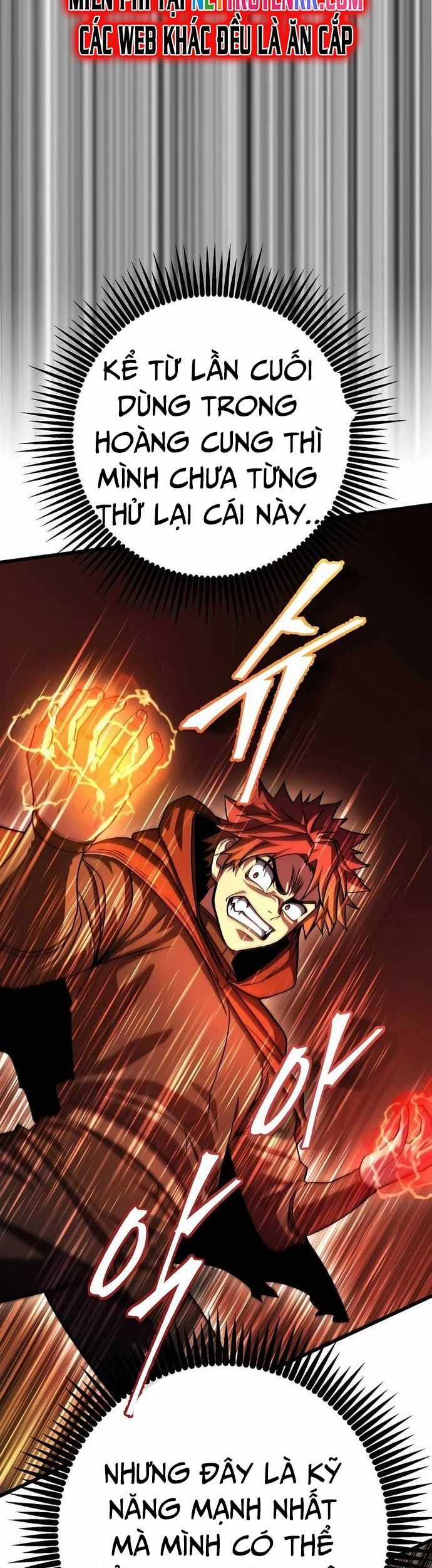 Tôi Dùng Búa Thần Giải Cứu Thế Giới Chapter 63 trang 36