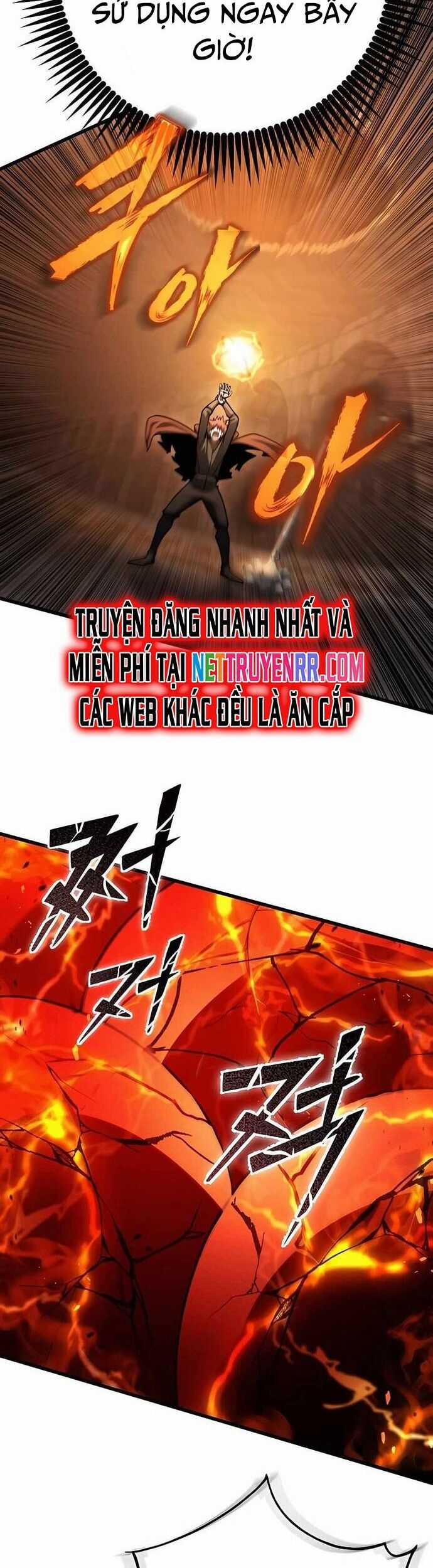 Tôi Dùng Búa Thần Giải Cứu Thế Giới Chapter 63 trang 37