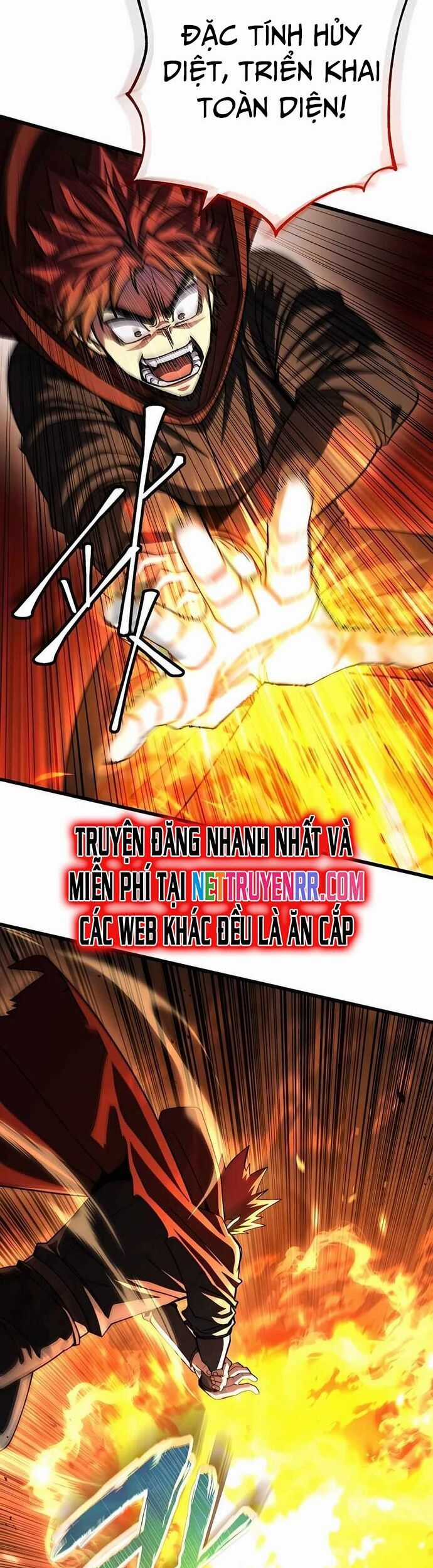 Tôi Dùng Búa Thần Giải Cứu Thế Giới Chapter 63 trang 38