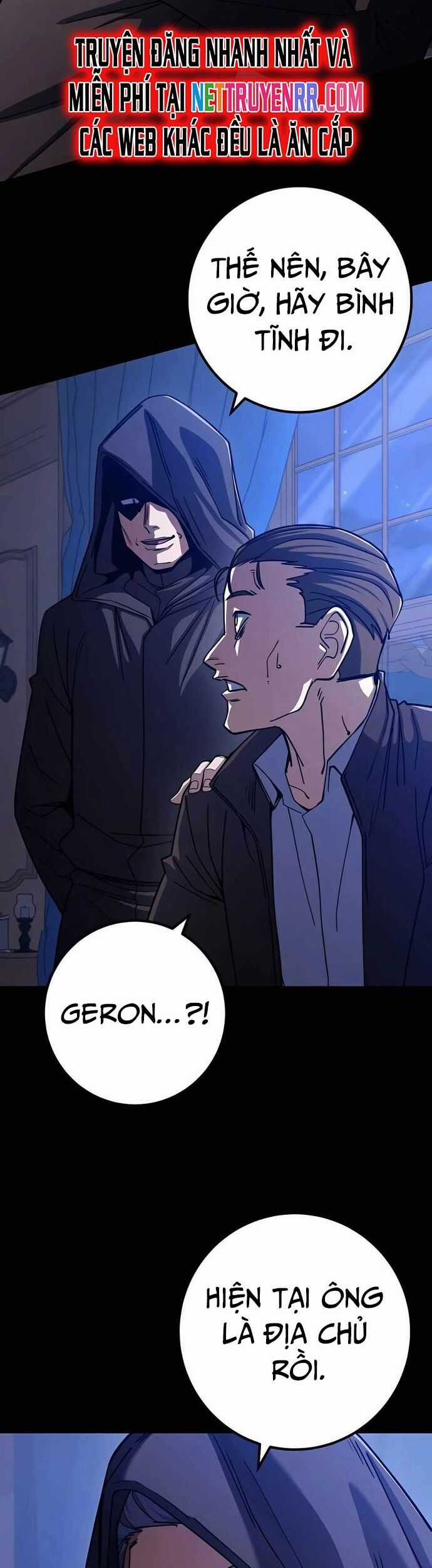 Tôi Dùng Búa Thần Giải Cứu Thế Giới Chapter 63 trang 4