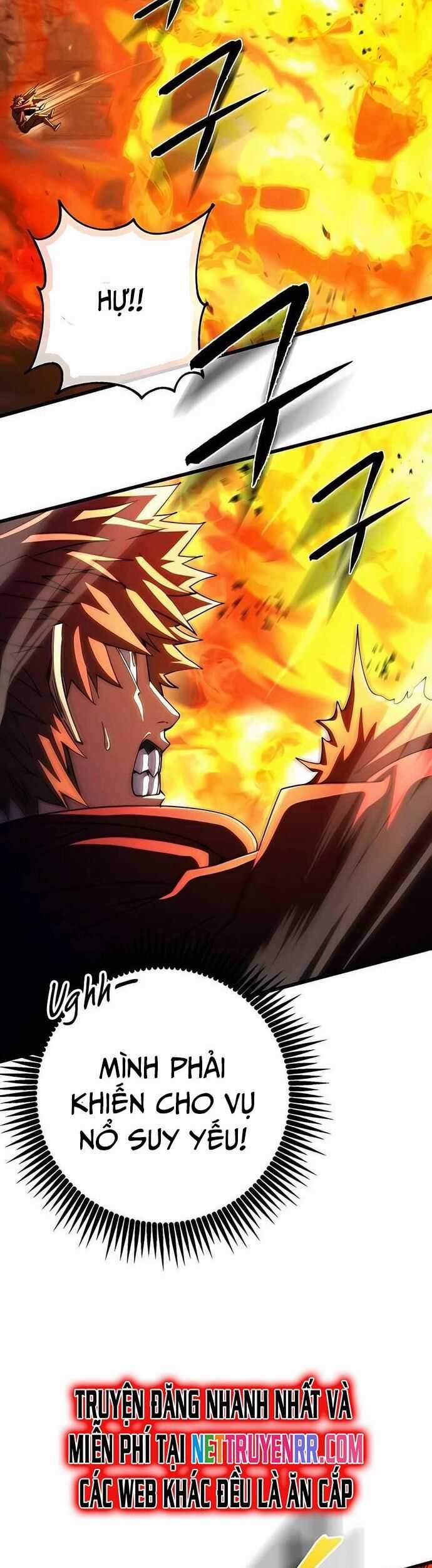 Tôi Dùng Búa Thần Giải Cứu Thế Giới Chapter 63 trang 40