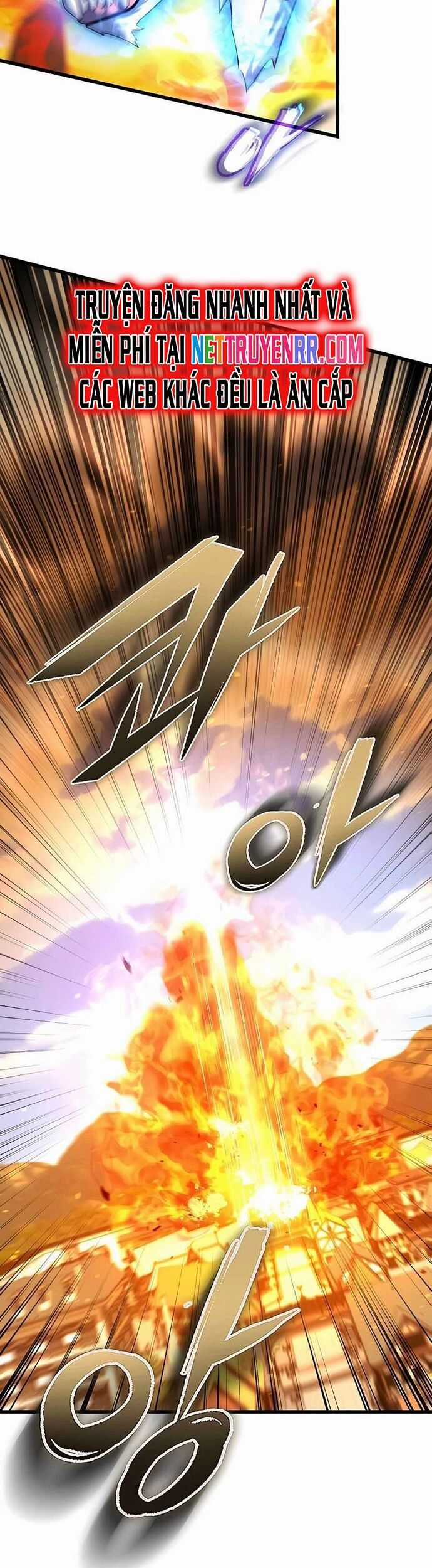 Tôi Dùng Búa Thần Giải Cứu Thế Giới Chapter 63 trang 42