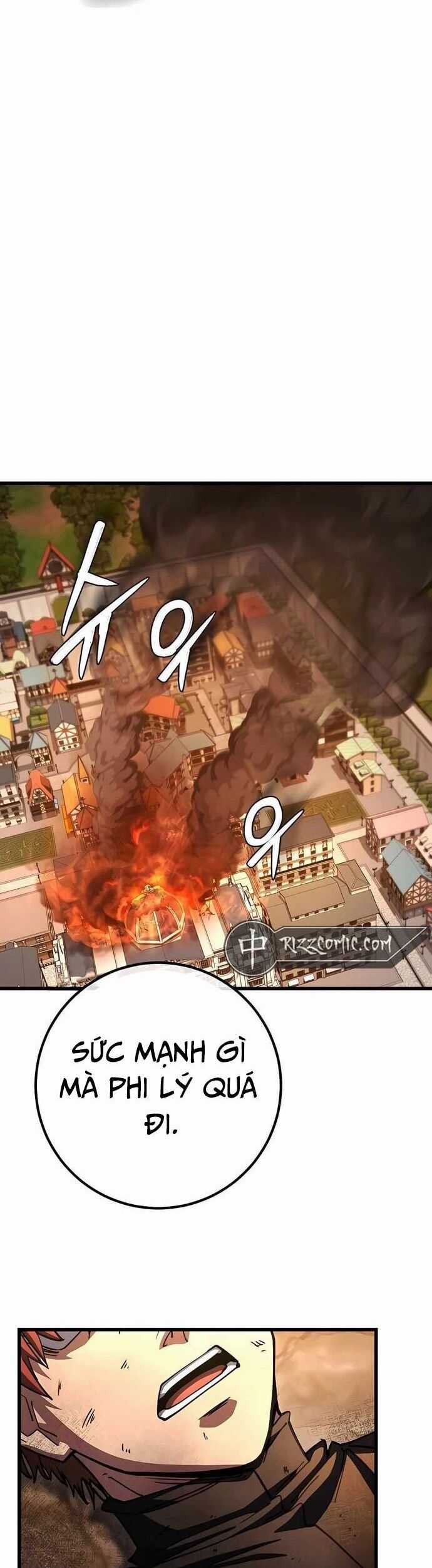 Tôi Dùng Búa Thần Giải Cứu Thế Giới Chapter 63 trang 43