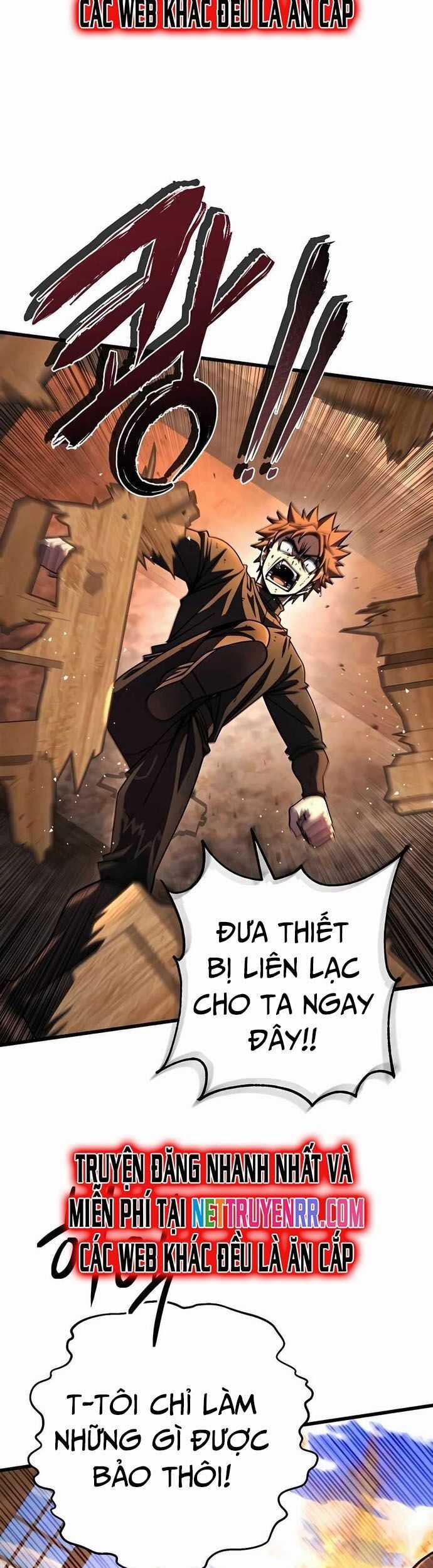Tôi Dùng Búa Thần Giải Cứu Thế Giới Chapter 63 trang 46