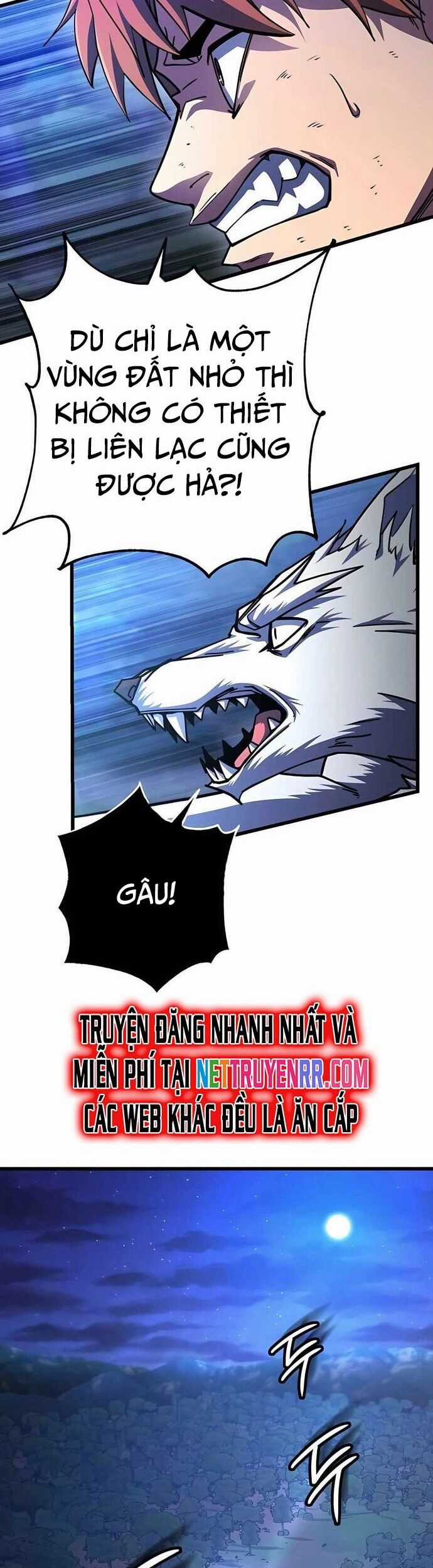 Tôi Dùng Búa Thần Giải Cứu Thế Giới Chapter 63 trang 49