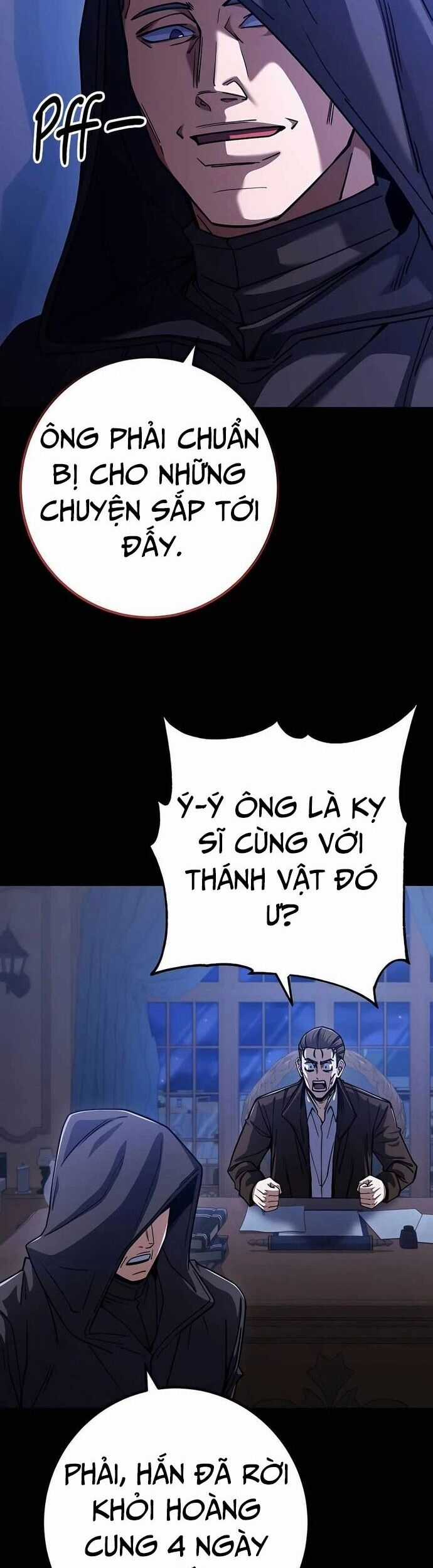 Tôi Dùng Búa Thần Giải Cứu Thế Giới Chapter 63 trang 5